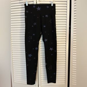 Old Navy workout leggings woman’s size M